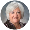 Jann Balmer, PhD, RN, FACEHP, FAAN Headshot